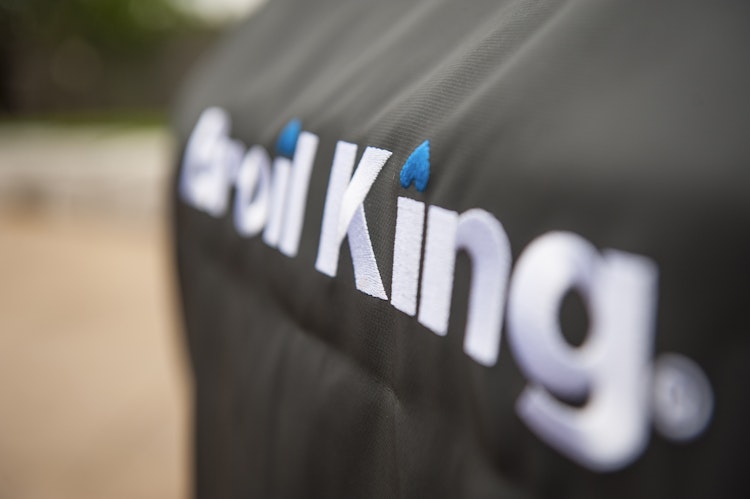 Broil King Schutzhülle SIGNET, SOVEREIGN 300er, BARON 400er, CROWN 400er Serie