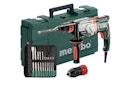 Metabo Multihammer UHEV 2860-2 Quick Set