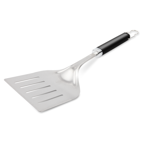 Weber Precision Fischwender