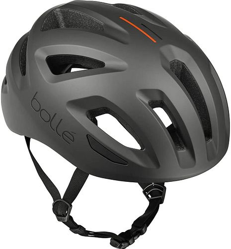 Bollé Helm Spero MIPS Gr. L 59-62 cm schwarz