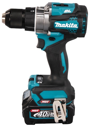 Makita Akku-Bohrschrauber DF001GD201