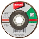 Vorschaubild Makita Fächerschleifsch. 125mm C80F D-28101