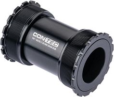 CONTEC Innenlager BOX.Thread T47 schwarz T47-29, passend für SRAM DUB, 29 mm Achs