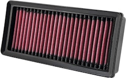 K&N Tauschluftfilter BM-1611