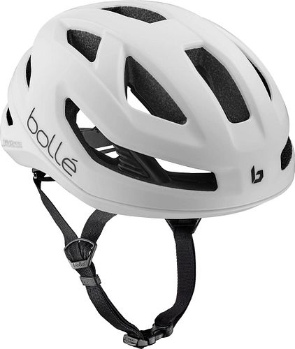Bollé Helm Eco Avio Pure Mips L weiß