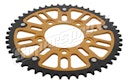 Vorschaubild Supersprox Stealth-Kettenrad 520 49Z (Gold)