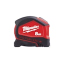 Vorschaubild Milwaukee Pro-Compact Bandmaß 8m Autolock 4932464664
