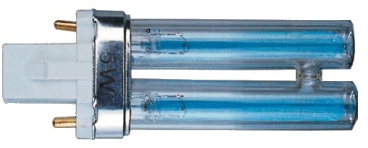 Heissner UVC-Ersatzlampe 5 W (ZF405-00) (ZF405-00)