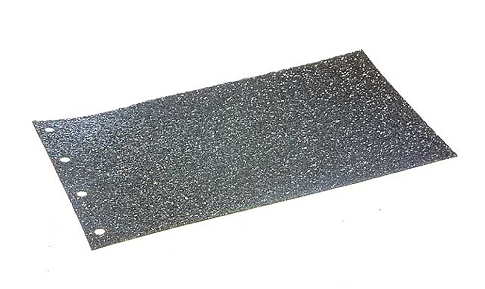 Makita Graphitplatte A-86262