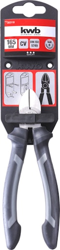 kwb Seitenschnei. 165 mm SB 383110