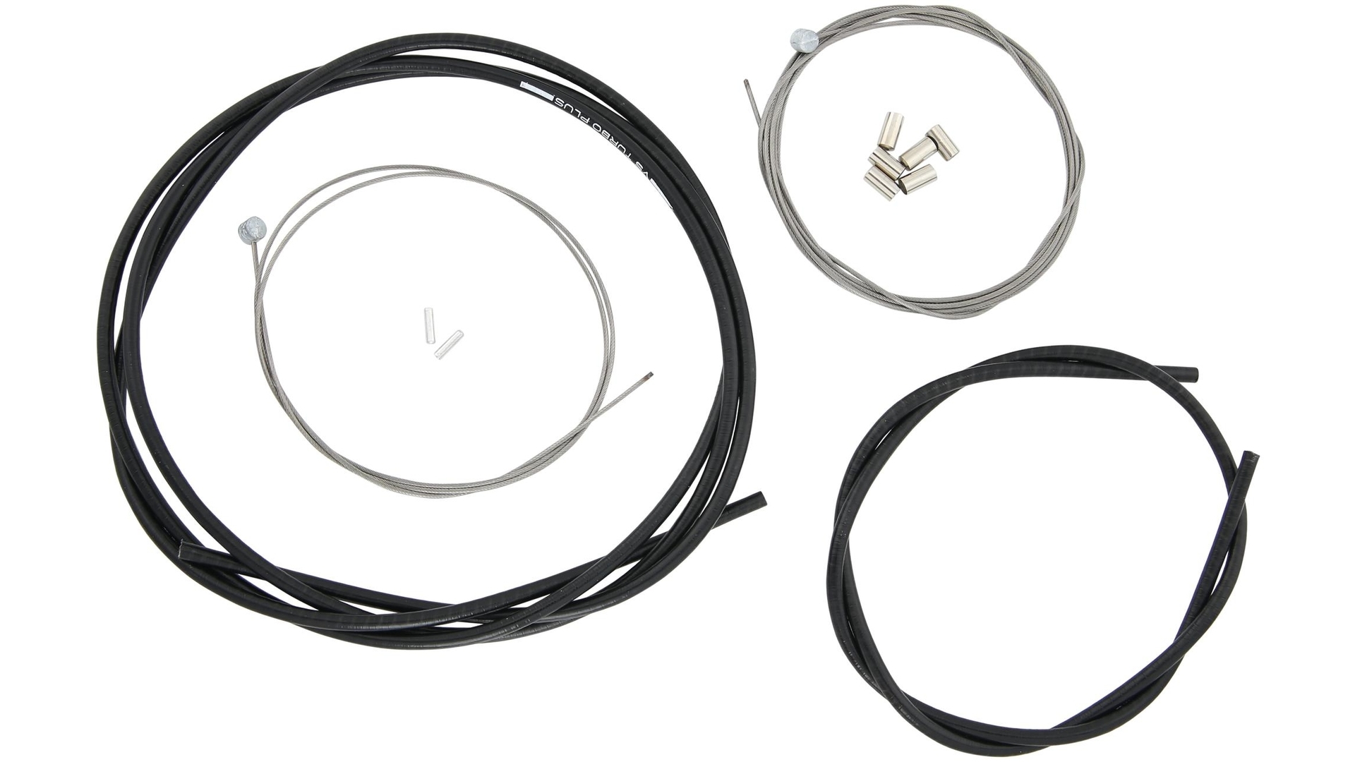 NIRO-GLIDE Bremszug-Set Performance