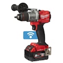 Milwaukee M18ONEDD2-502X AKKU-BOHRSCHRAUBER IN2 4933464525