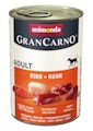animonda Gran Carno Adult 400g Dose HundenassfutterVorschaubild