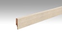 Vorschaubild MEISTER Fußleiste Profil 20 PK Eiche Lakeside 6990 für Designböden - 2380 x 60 X 16 mm