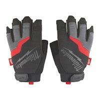 Milwaukee Handschuhe fingerlos Größe 11/XXL 48229744