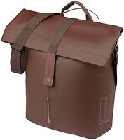 Basil City Shopper MIK Side braun