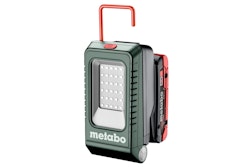 Metabo 18-Volt-Akku-Baustrahler BSA 18-1000 601508850