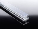 Vorschaubild T&J TEJEALU Thermosystem Alu Verbindungsprofil 25 mm