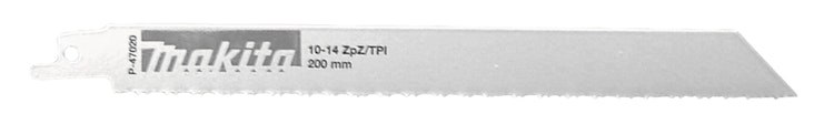 Makita Reciproblatt BIM 200/10-14Z P-47020