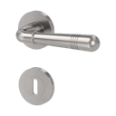 Vorschaubild Griffwerk Türgriff FABIA Schraubrosette