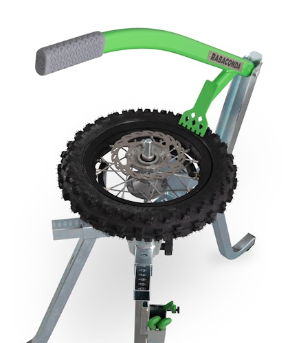 Rabaconda Mini Reifenmontiergerät 10-17 Zoll
