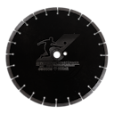 Vorschaubild Nozar Diamant-Trennscheibe Betonstürmer 350 mm