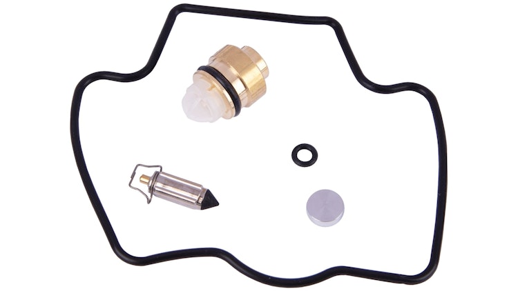 Keyster Reparatursatz Vergaser ECO