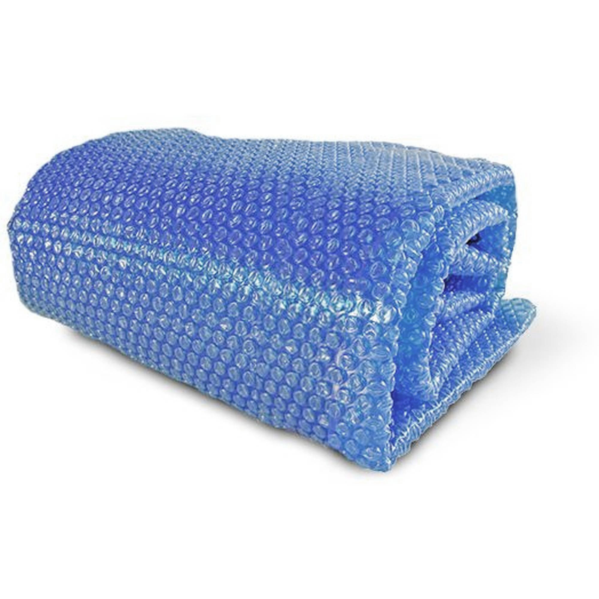 Summer Fun Extra-Solar-Abdeckung für 700x350cm Ovalform