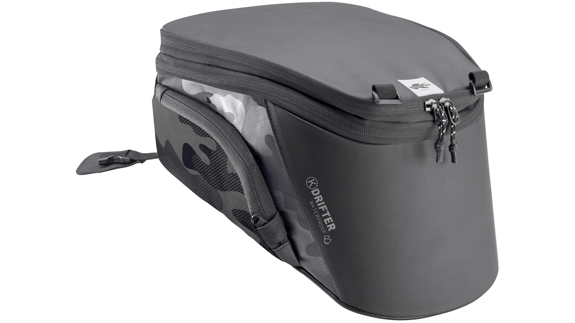 Kappa Tankrucksack DR01