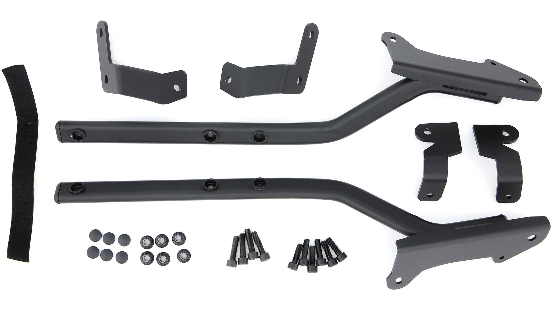 Kappa Topcaseträger KZ1146 für Honda NC 750