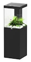 Vorschaubild aquatlantis Aqua Tower 163 Kombi Aquarium mit Unterschrank