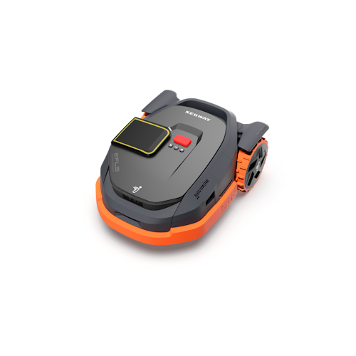 Segway Mähroboter Navimow X330E