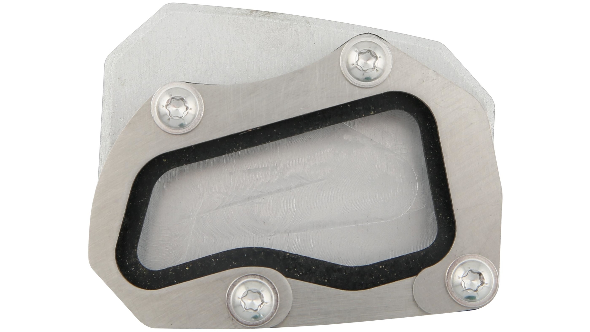 Kappa Seitenständerunterlage für Triumph Tiger 1200 Explorer