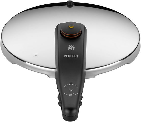 WMF Perfect Deckel mit Griff, 22 cm