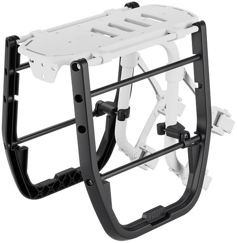 Thule Rahmenclip-System Tour Rack schwarz