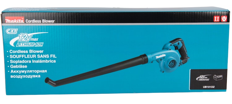 Makita Akku-Gebläse UB101DZ