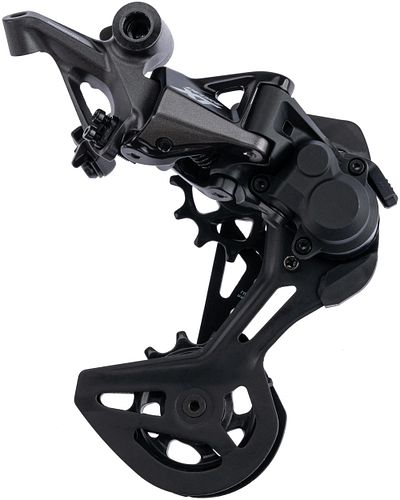 Shimano Schaltwerk Deore XT RD-M8100/8120 12-fach schwarz