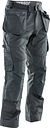Vorschaubild Jobman Bundhose 2432