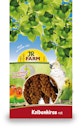 Vorschaubild JR FARM Kolbenhirse rot 500g Vogelsnack