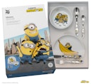 Vorschaubild WMF Kinderbesteck-Set Minions®, 6-teilig