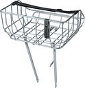 Vorschaubild Basil Portland Transportgepäckträger silber chrome