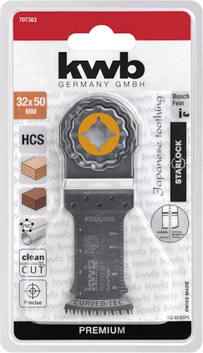 kwb SL TauchsBl JZHCS konv 32mmPRE 707303