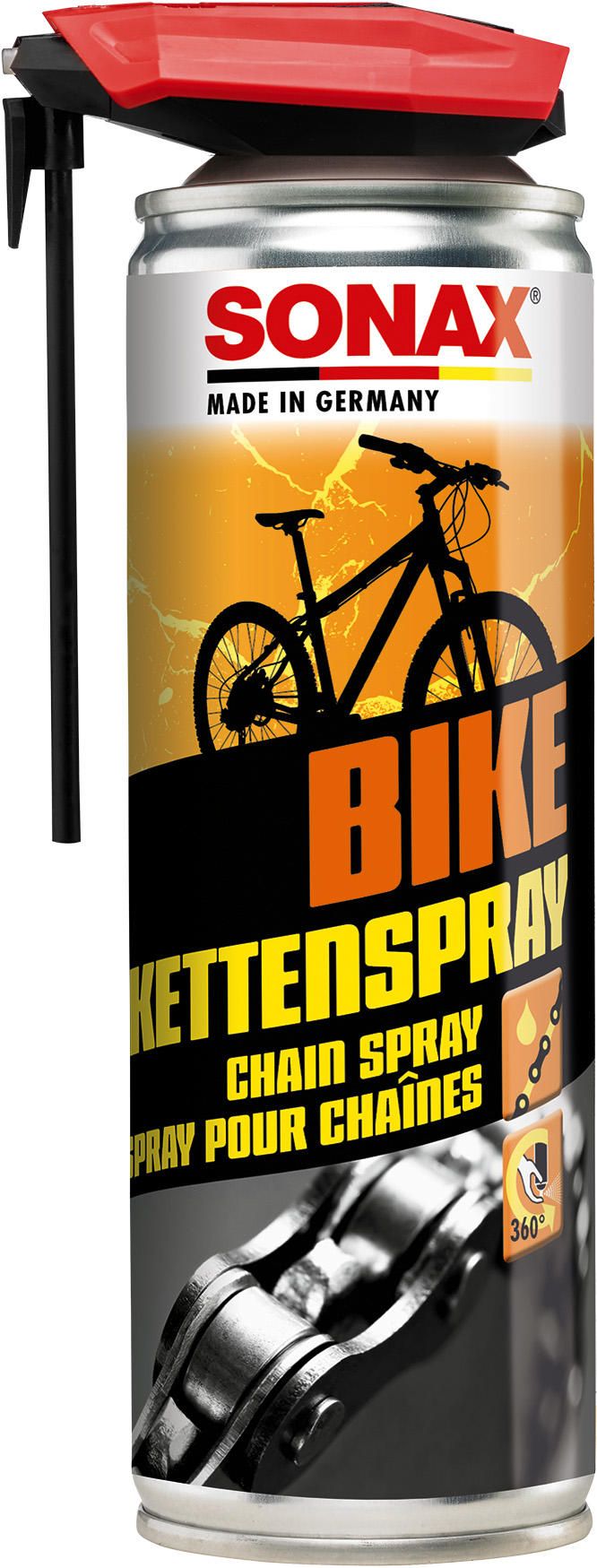 Sonax Kettenspray