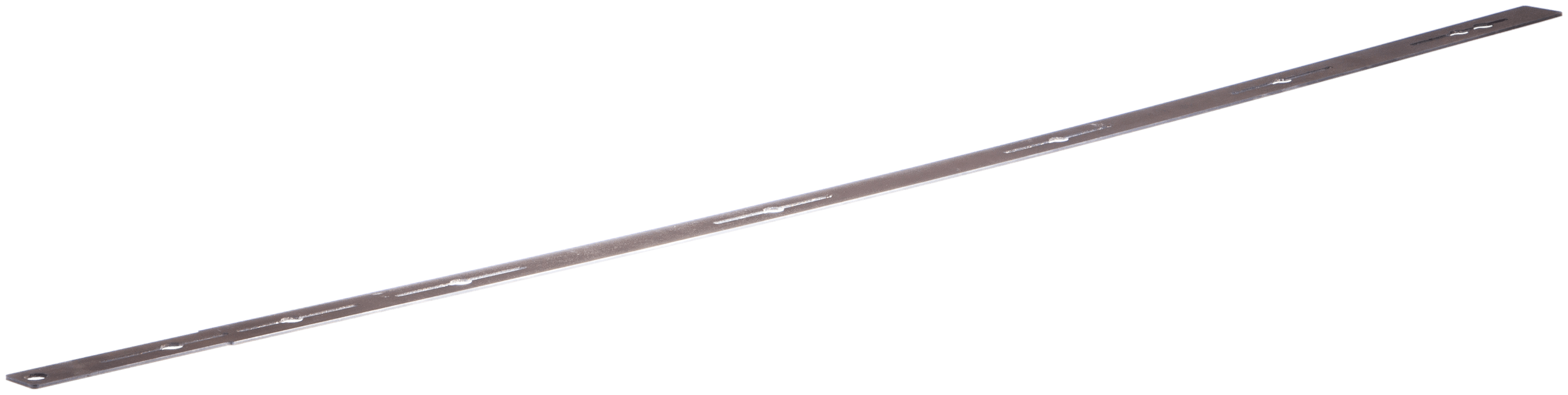 Husqvarna 537 02 94-01 - STUETZBLECH 60CM