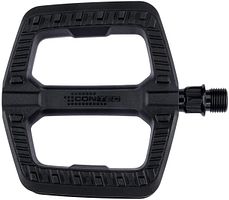 CONTEC Pedal Avenue Tour Trekking schwarz