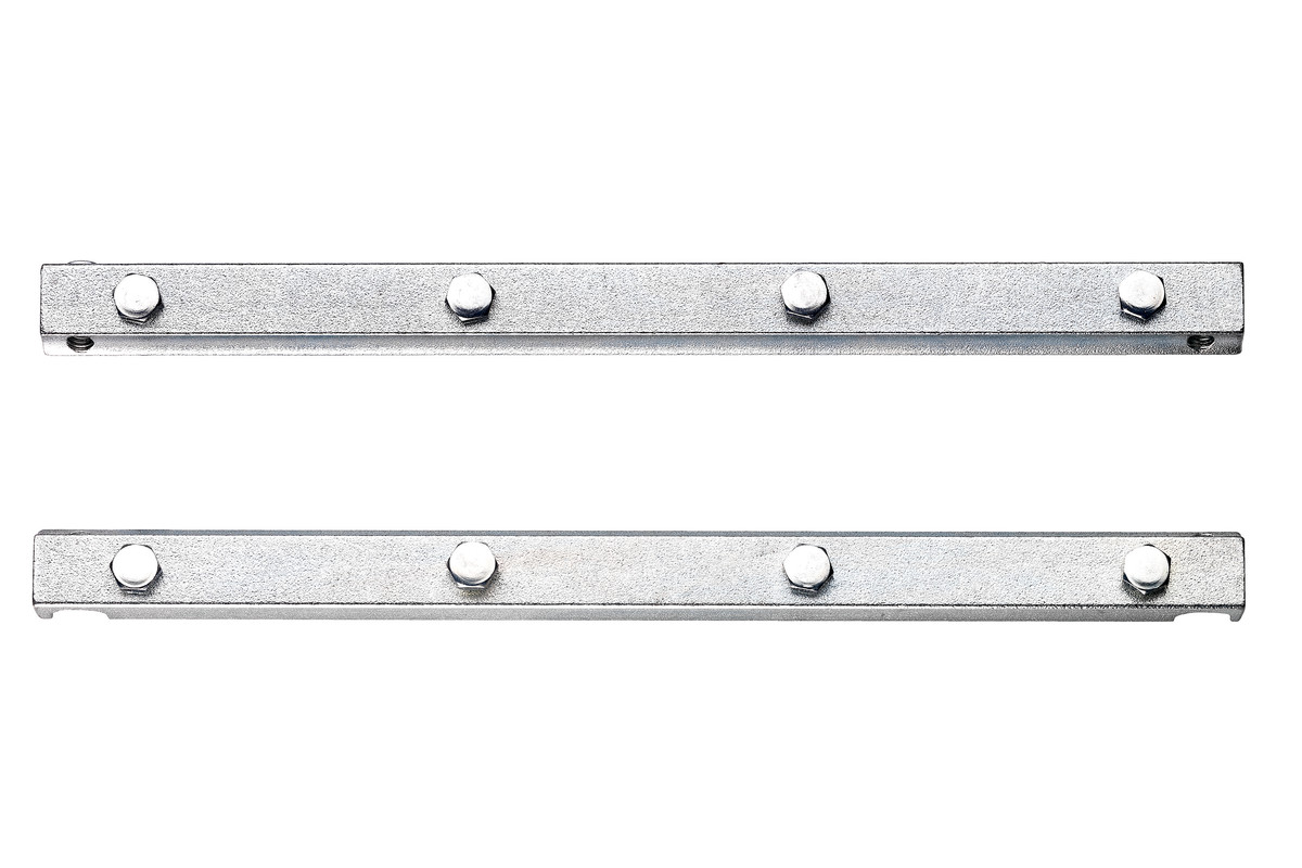 Thumbnail - Metabo Messerleistenumbausatz HC 260 2 Stück