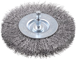 kwb Schei-Bürste DD grob 100 mm SB 607930