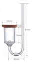 Chihiros Nano CO2 Diffusor (L)