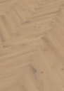 Vorschaubild MEISTER Parkettboden MeisterParkett. longlife PS 500 710 x 142 x 13 mm 9020 Eiche authentic creme gebürstet ultramattlackiert