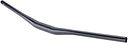 Vorschaubild CONTEC Lenker Portal 35 740 mm schwarz schwarz sandgestrahlt Griffweite 760 mm, Rise 20 mm, Backsweep